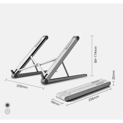 PORTABLE, LAPTOP AND TABLET STAND JP-2-2